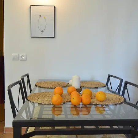 Country house La Casa De Ruth *