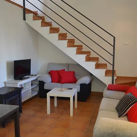 La Casa De Ruth