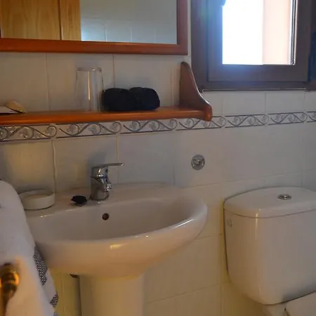 La Casa De Ruth Country house
