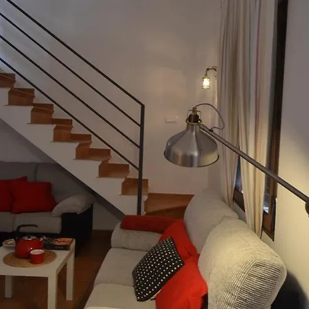 La Casa De Ruth *