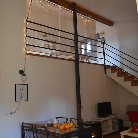 La Casa De Ruth *