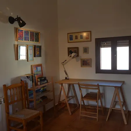 Country house La Casa De Ruth