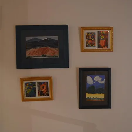 La Casa De Ruth *
