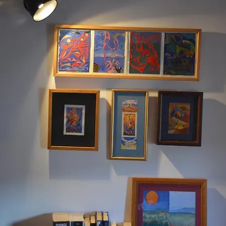 La Casa De Ruth