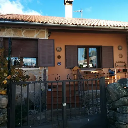 La Casa De Ruth