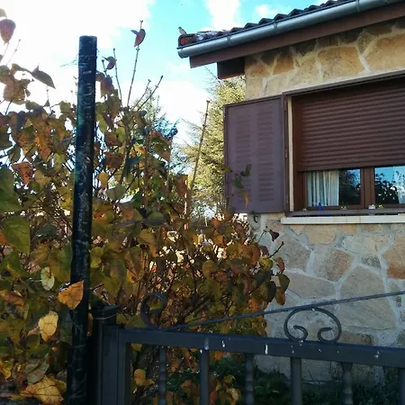 La Casa De Ruth Country house *