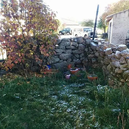 Country house La Casa De Ruth Barajas de Gredos