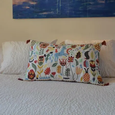 La Casa De Ruth Country house