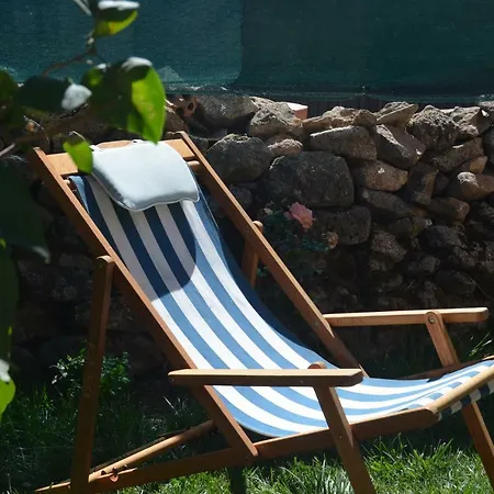 Country house La Casa De Ruth