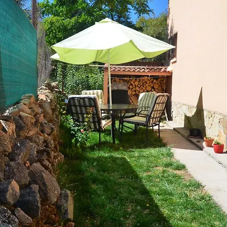 La Casa De Ruth *