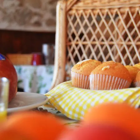Country house La Casa De Ruth *