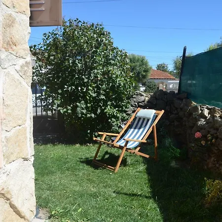 Country house La Casa De Ruth *