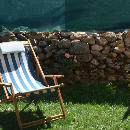 La Casa De Ruth
