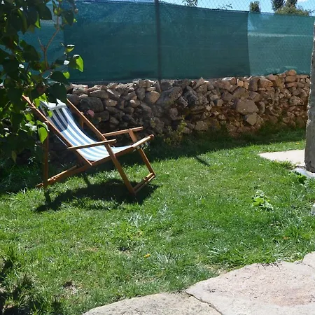 Country house La Casa De Ruth *