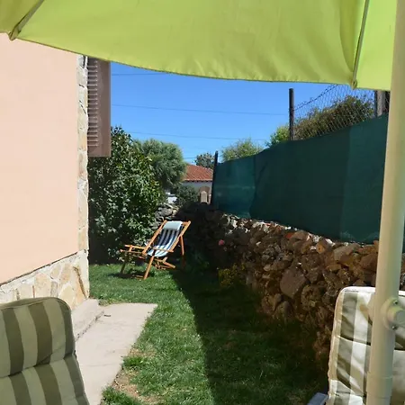 Country house La Casa De Ruth