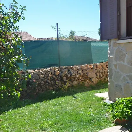 La Casa De Ruth Country house Barajas de Gredos